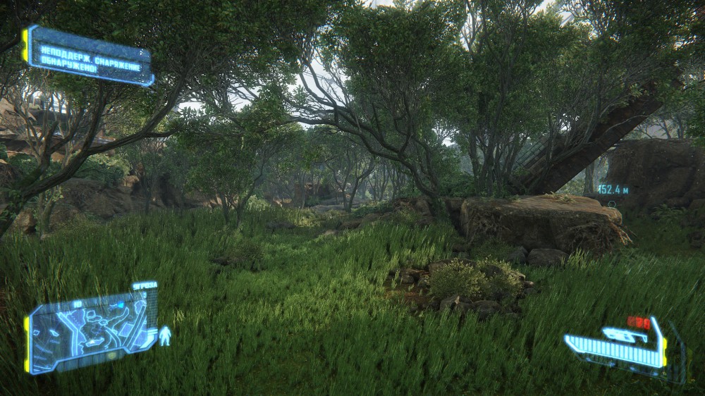 Crysis 3
