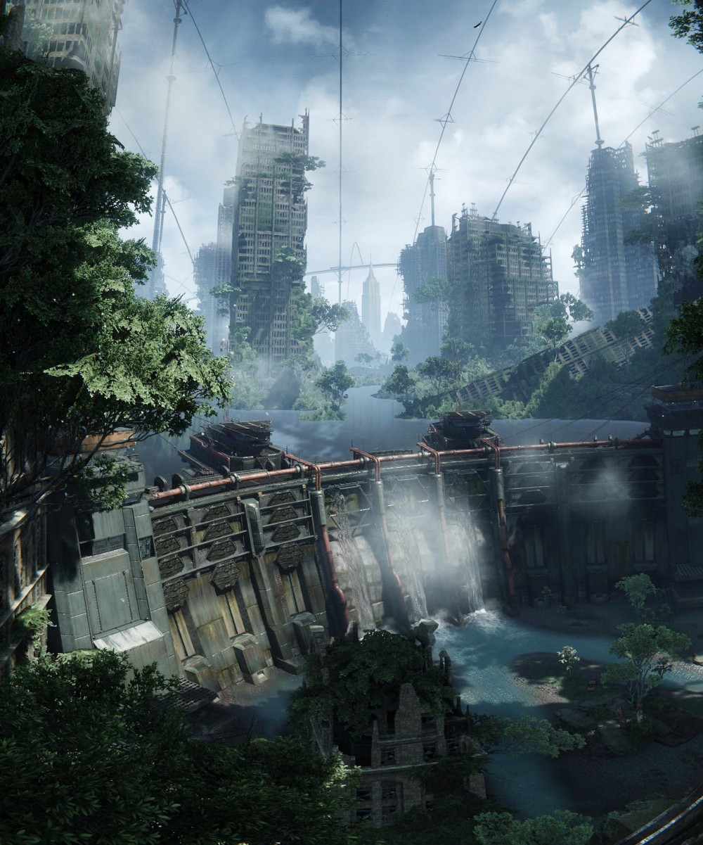 Crysis 3