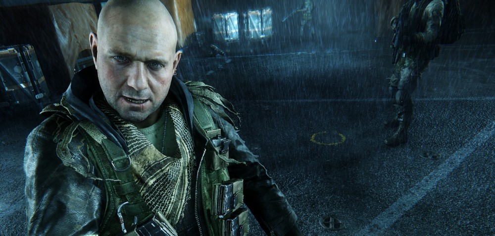 Crysis 3