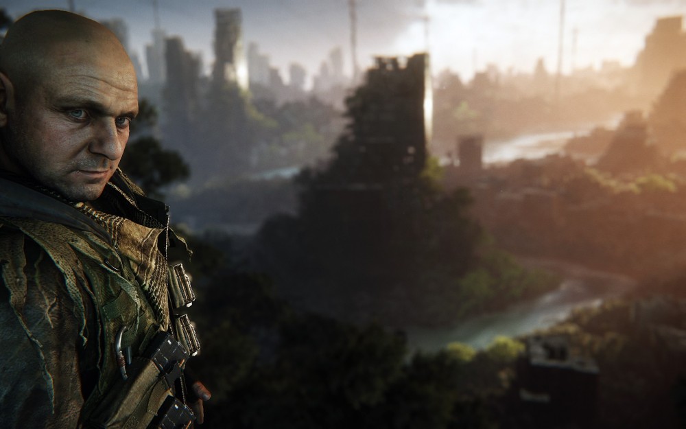 Crysis 3