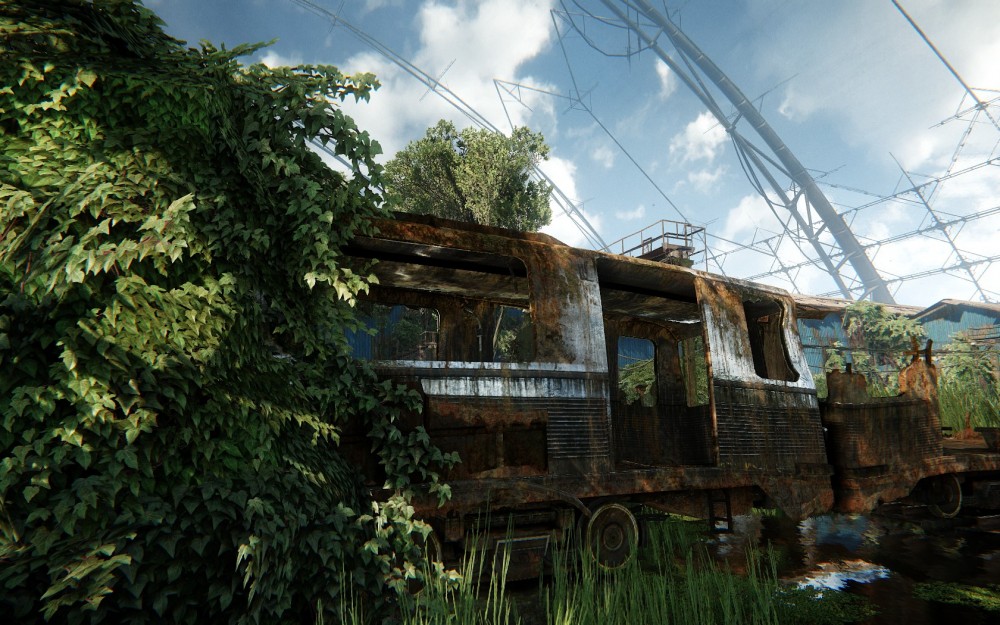 Crysis 3