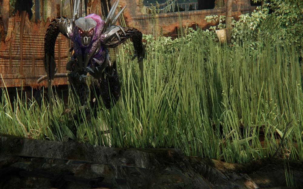 Crysis 3