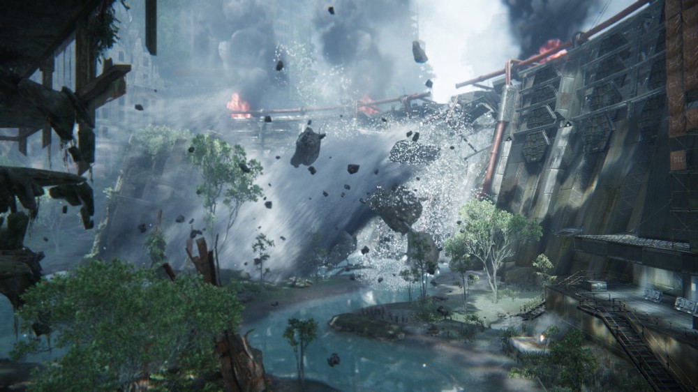 Crysis 3