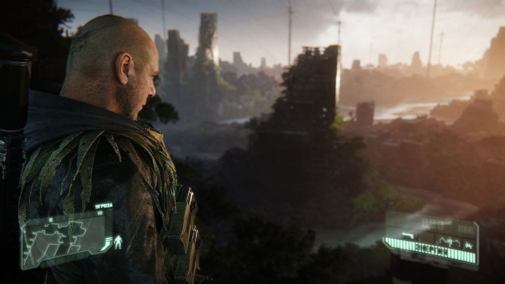 Crysis 3