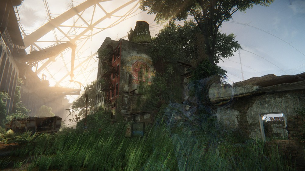 Crysis 3
