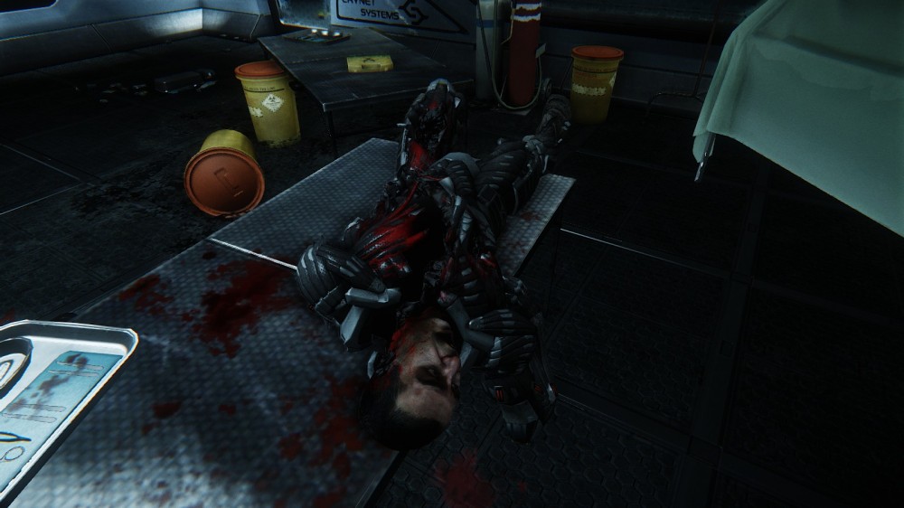 Crysis 3