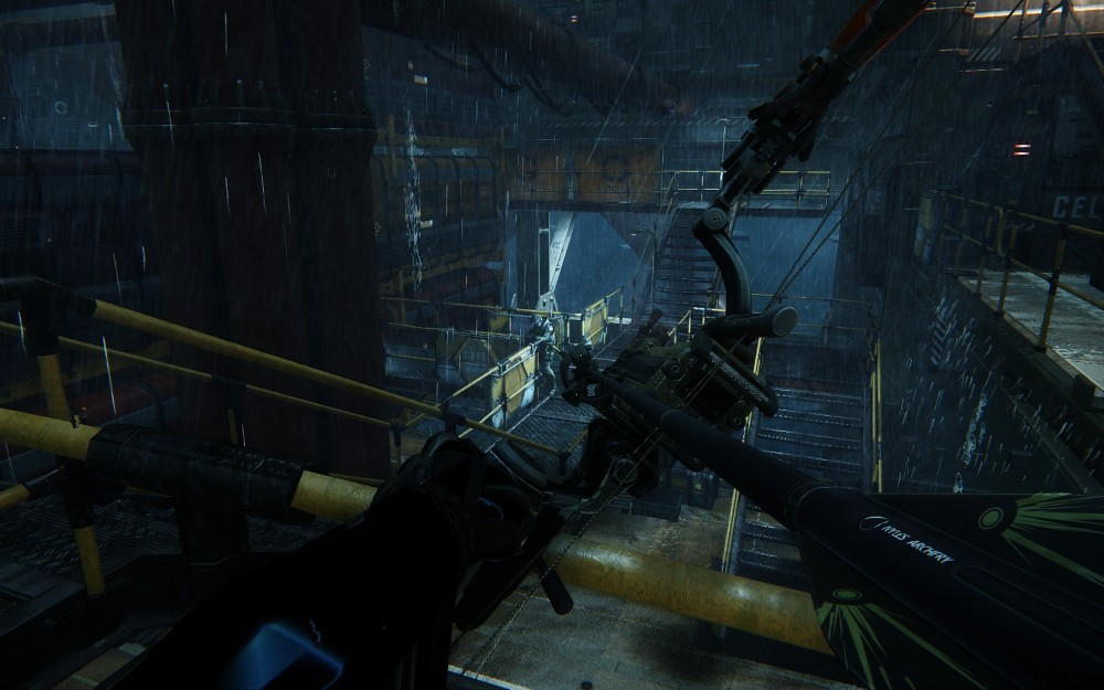 Crysis 3