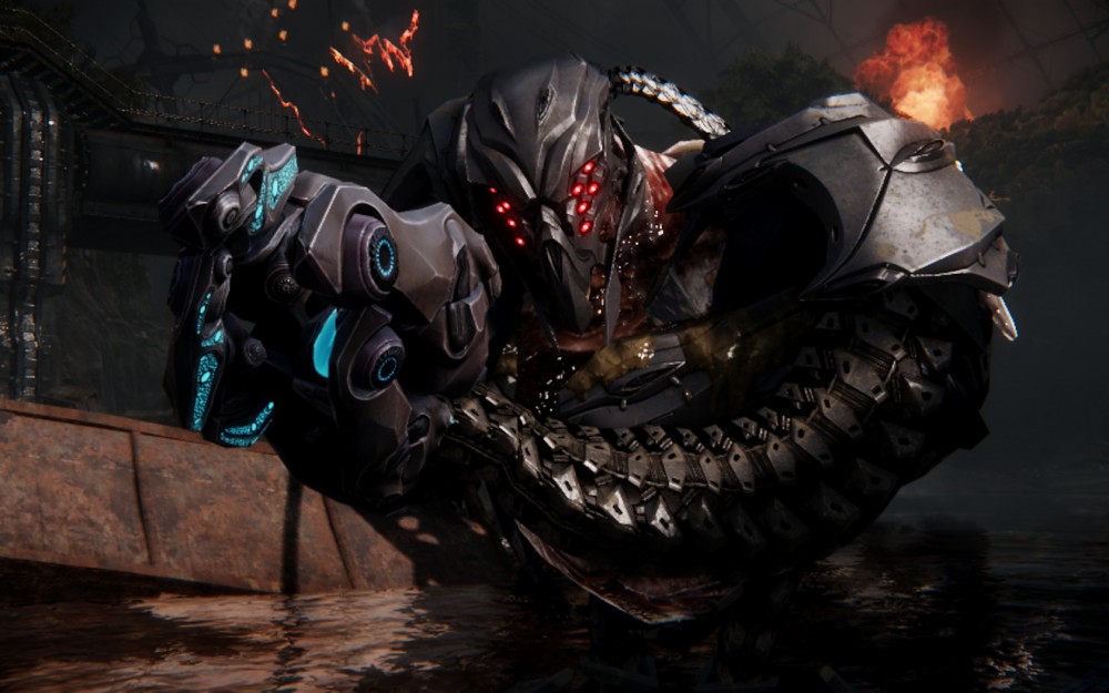 Crysis 3