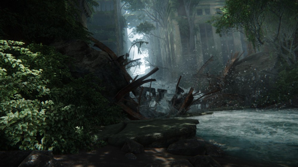 Crysis 3