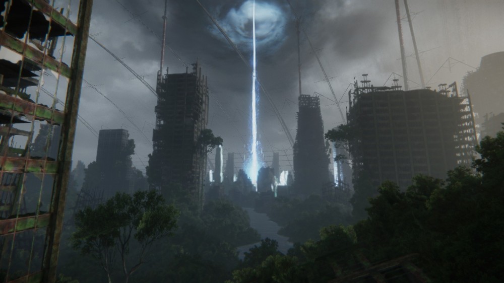 Crysis 3