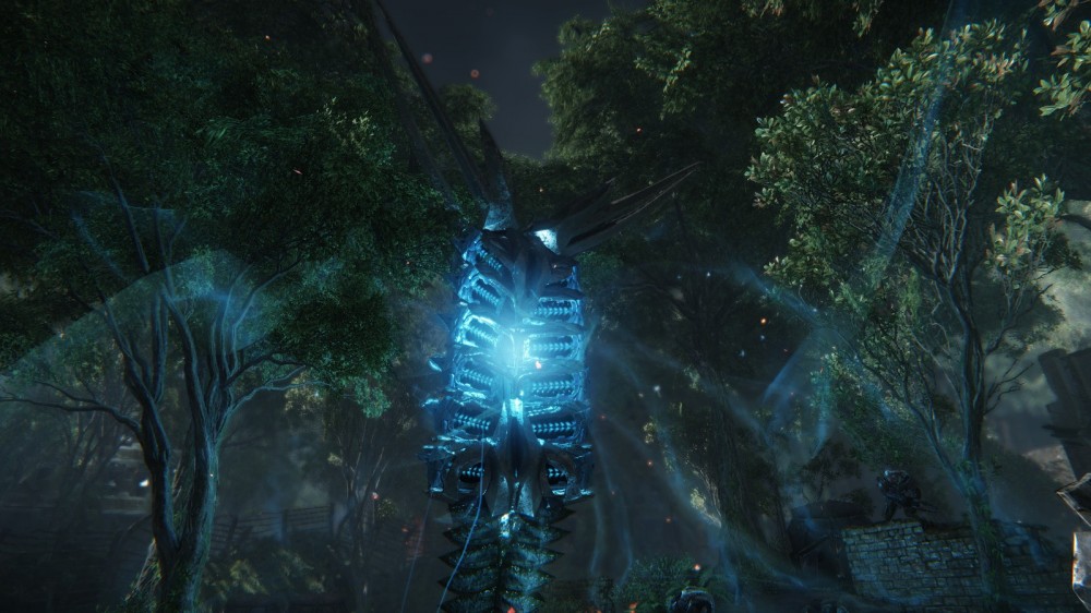 Crysis 3