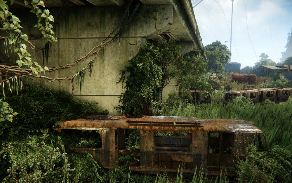Crysis 3