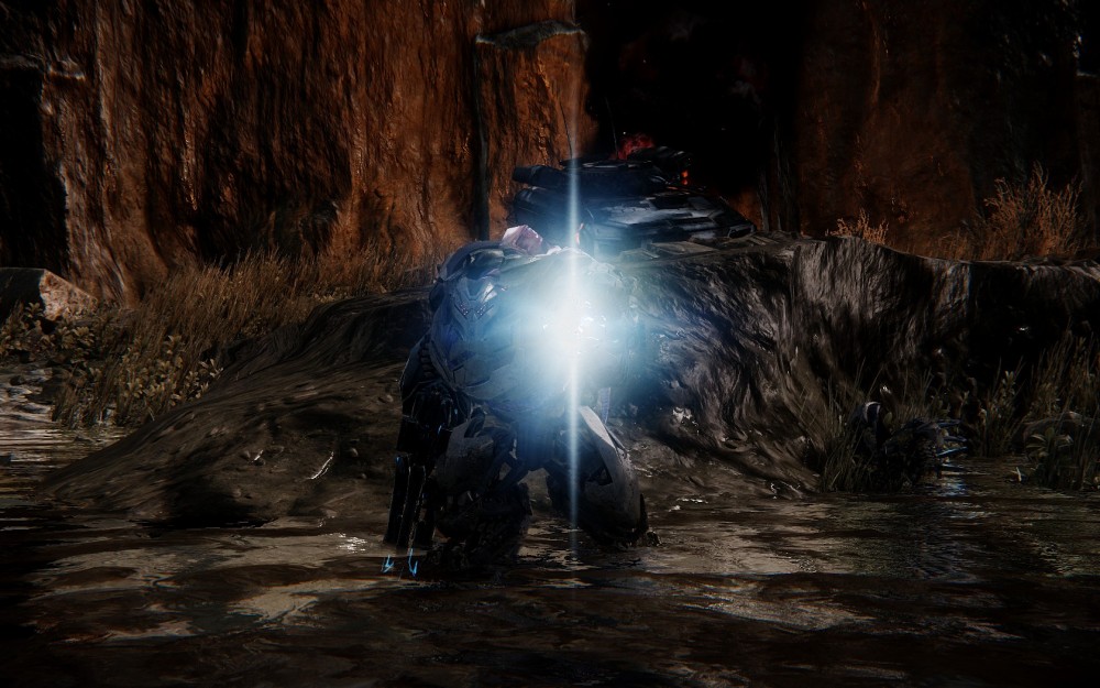 Crysis 3