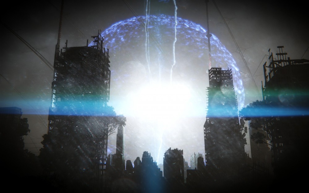 Crysis 3