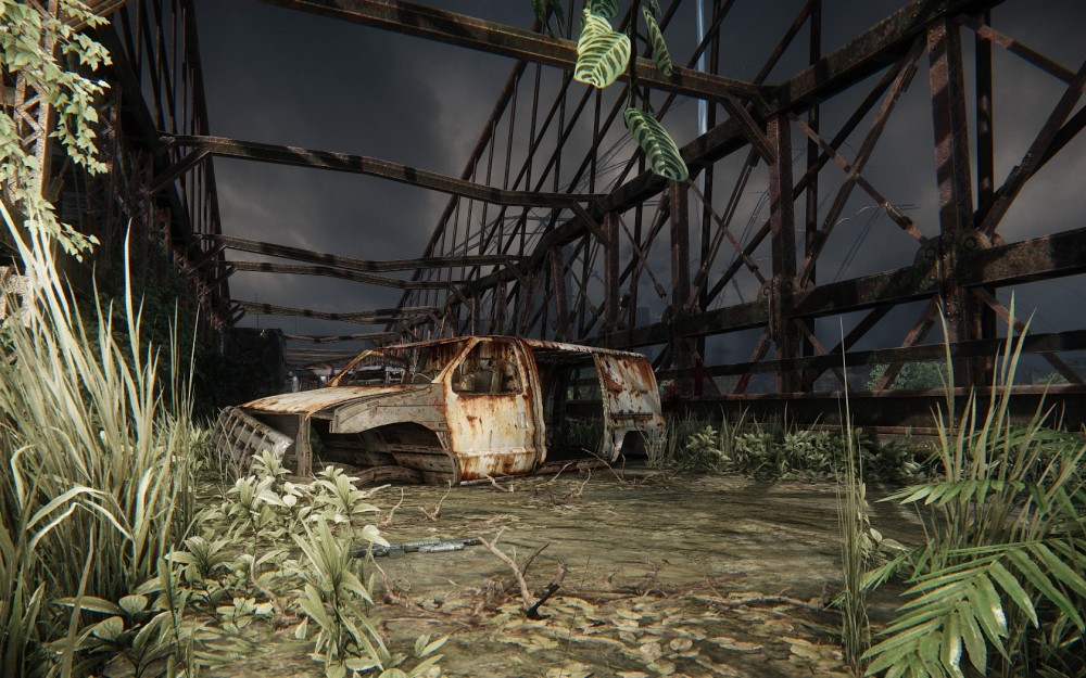 Crysis 3
