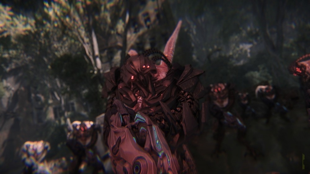 Crysis 3