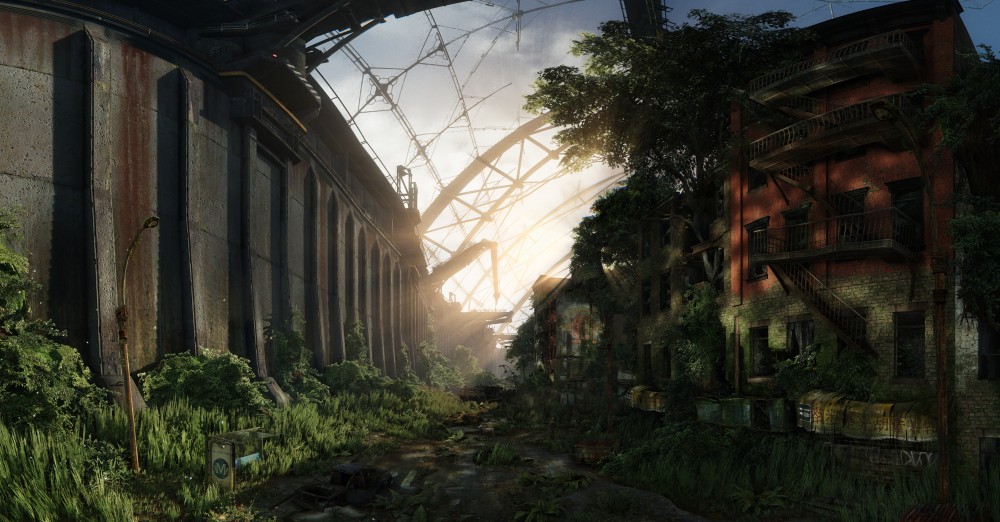 Crysis 3