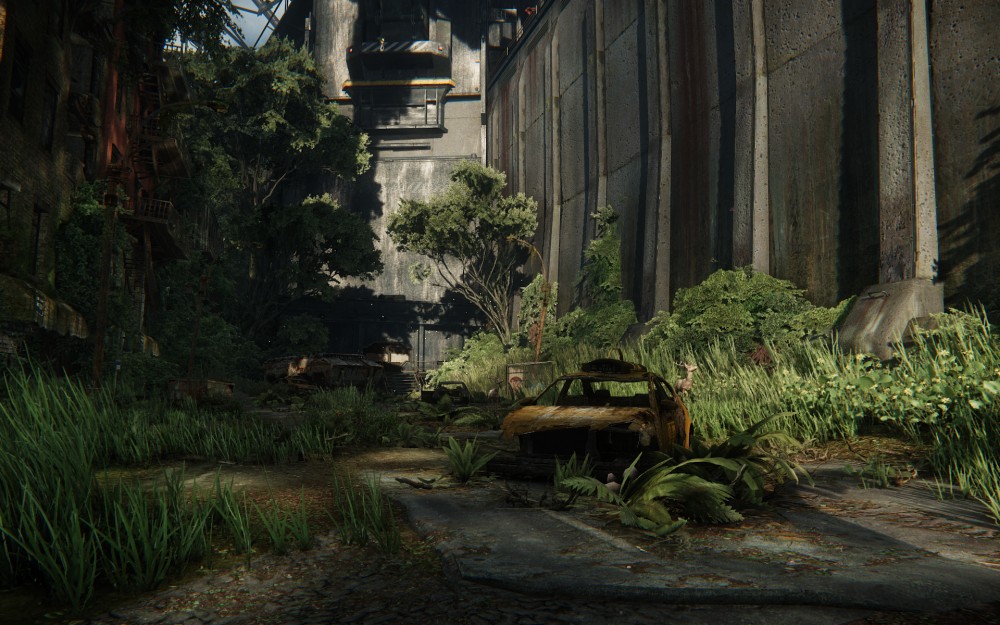 Crysis 3