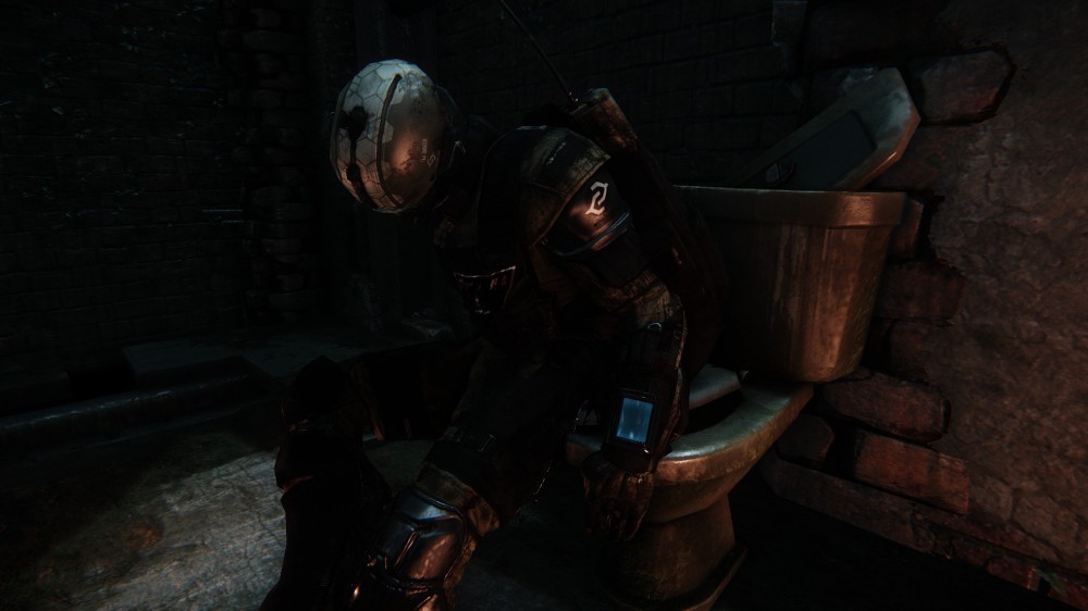 Crysis 3