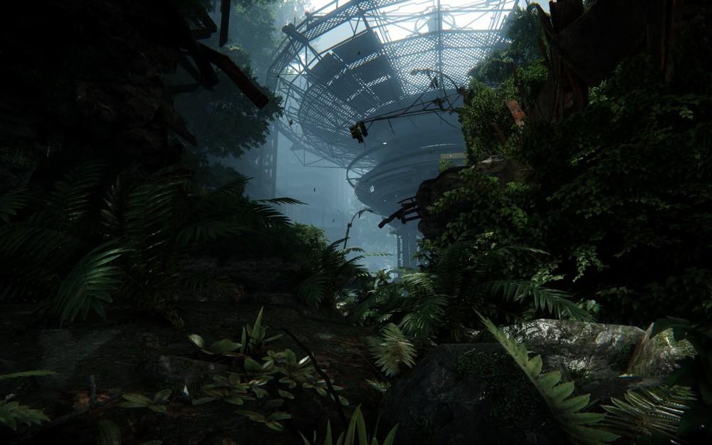 Crysis 3