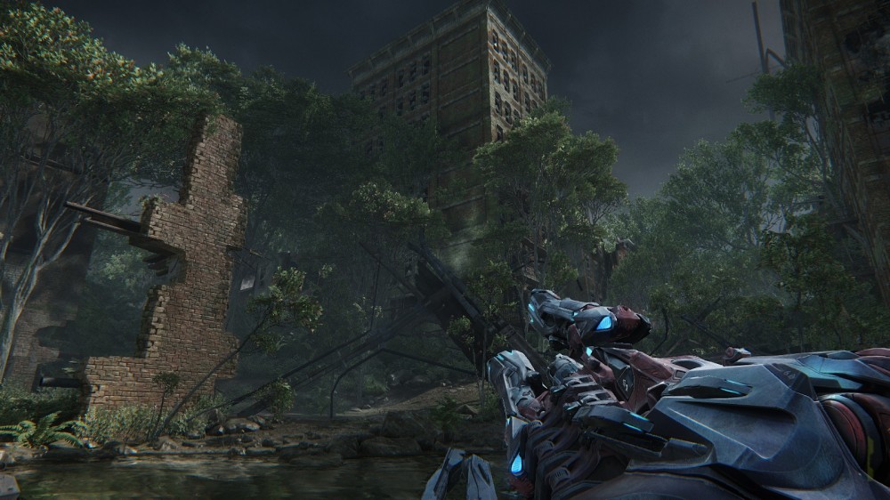 Crysis 3
