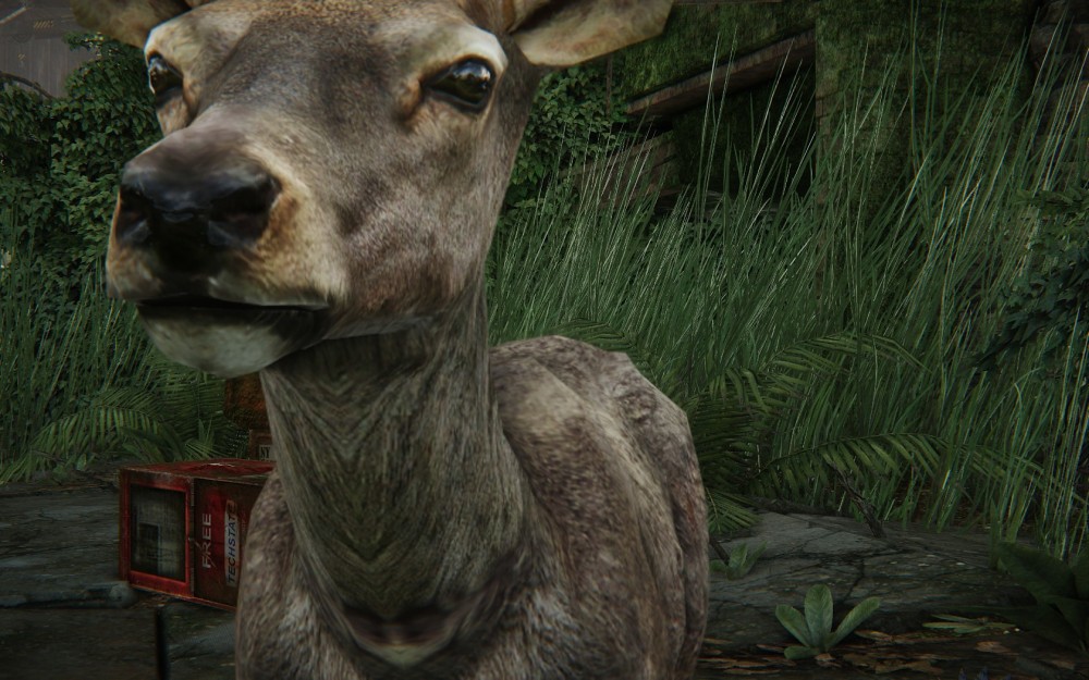 Crysis 3