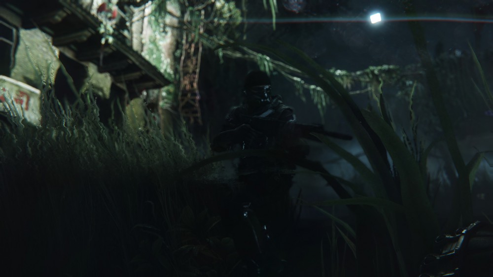 Crysis 3