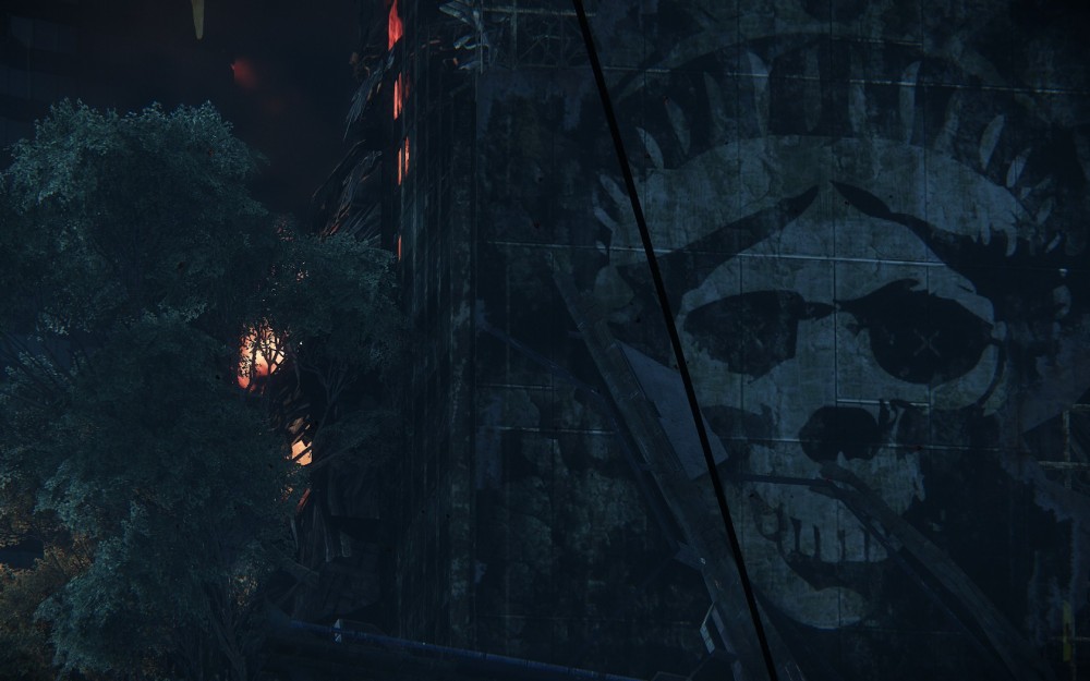 Crysis 3
