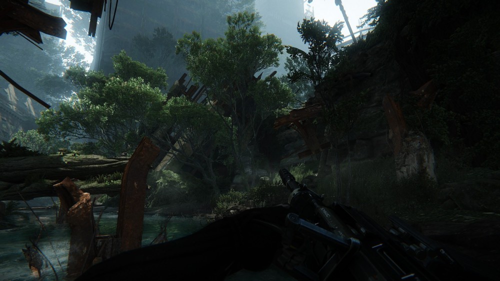 Crysis 3