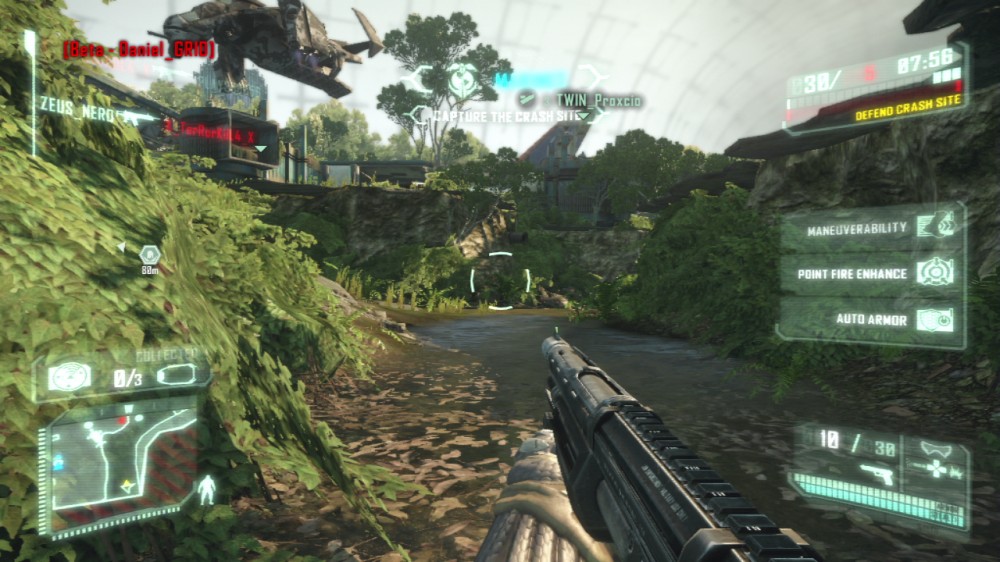 Crysis 3