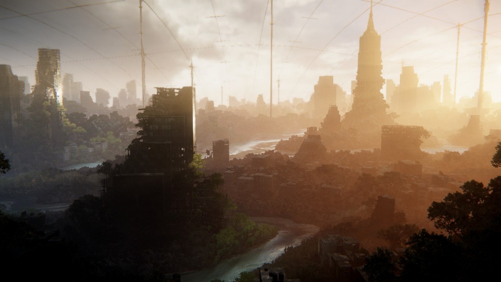 Crysis 3