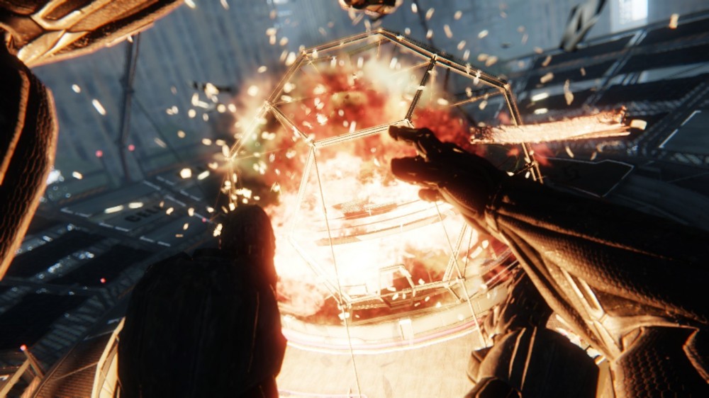 Crysis 3