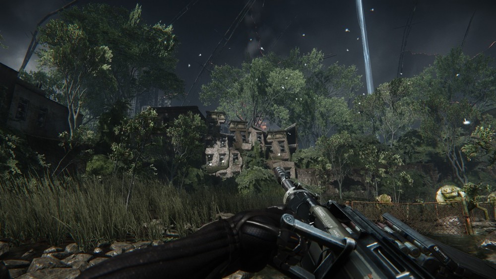 Crysis 3