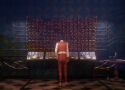 Dreamfall Chapters screenshot