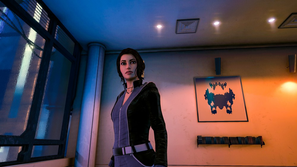 Dreamfall Chapters: The Longest Journey