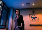 Dreamfall Chapters: The Longest Journey