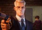 Dreamfall Chapters: The Longest Journey