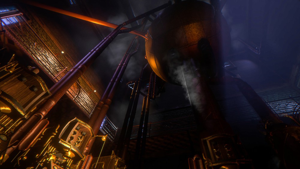 Dreamfall Chapters: The Longest Journey