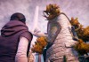 Dreamfall Chapters: The Longest Journey