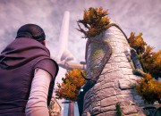 Dreamfall Chapters: The Longest Journey