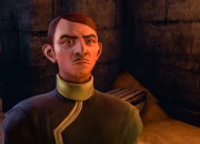 Dreamfall Chapters: The Longest Journey