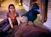 Dreamfall Chapters: The Longest Journey