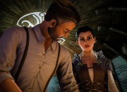 Dreamfall Chapters: The Longest Journey
