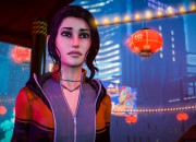 Dreamfall Chapters: The Longest Journey