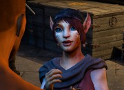 Dreamfall Chapters: The Longest Journey