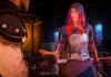 Dreamfall Chapters: The Longest Journey