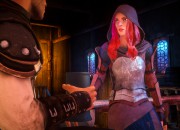 Dreamfall Chapters: The Longest Journey