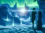Dreamfall Chapters: The Longest Journey