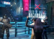 Dreamfall Chapters: The Longest Journey