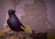 Dreamfall Chapters screenshot